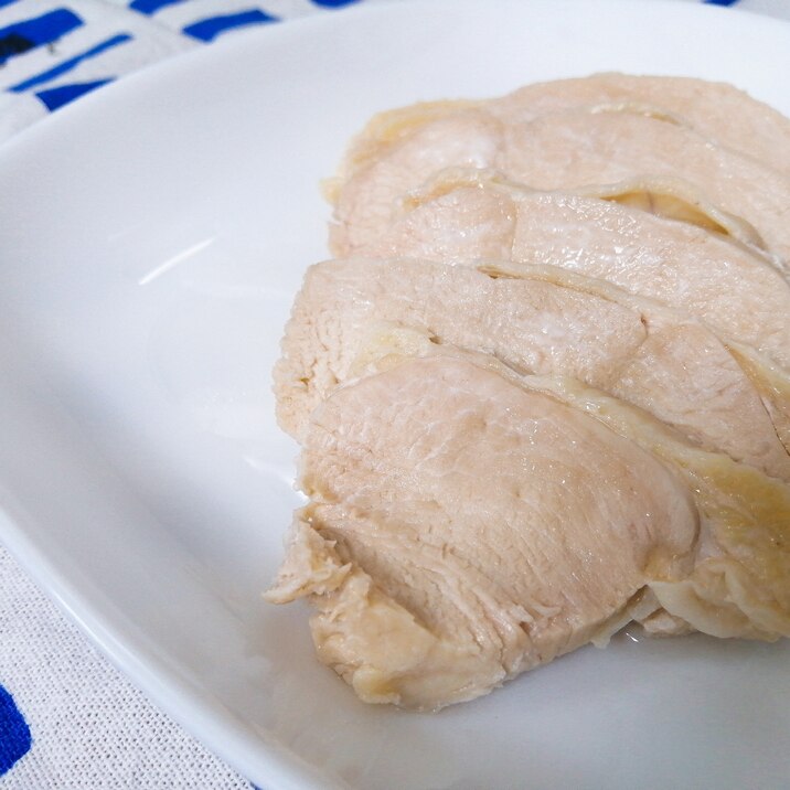 簡単*節約 ハーブチキン